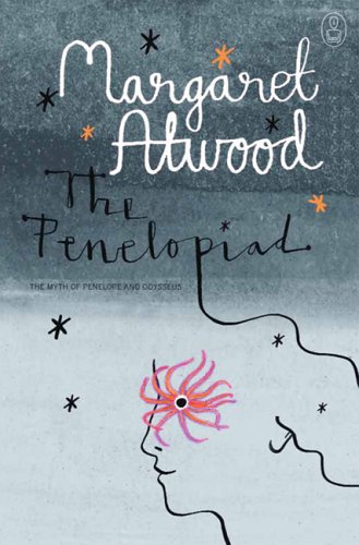 The Penelopiad — Margaret Atwood