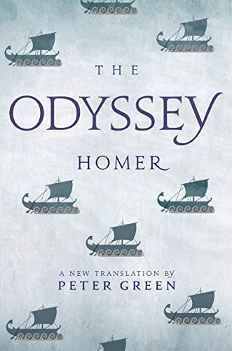 The Odyssey — Peter Green